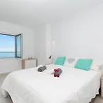 Διαμέρισμα Fidalsa Paradise Sea Punta Prima Punta Prima (Alicante)