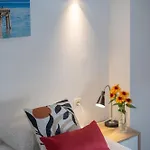 Fidalsa Paradise Sea Punta Prima Διαμέρισμα
