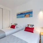 Fidalsa Paradise Sea Punta Prima Διαμέρισμα