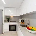 Fidalsa Paradise Sea Punta Prima Διαμέρισμα Punta Prima (Alicante)