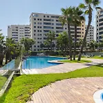 Fidalsa Paradise Sea Punta Prima