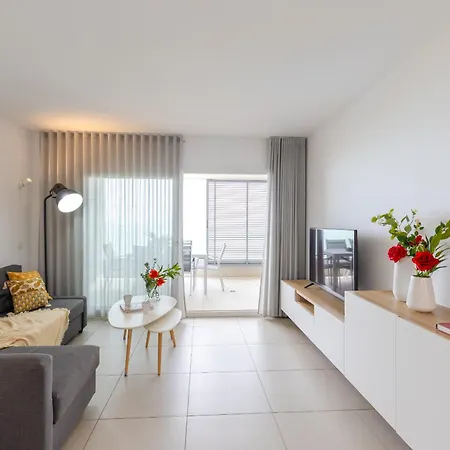 Fidalsa Paradise Sea Punta Prima * Punta Prima (Alicante)