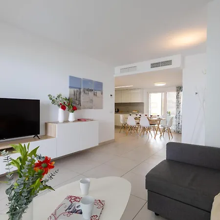 Fidalsa Paradise Sea Punta Prima アパート Punta Prima (Alicante)