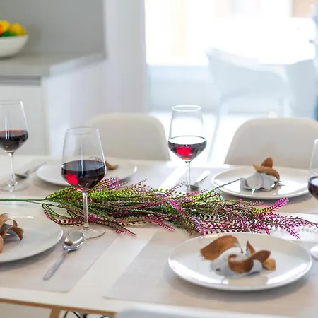 アパート Fidalsa Paradise Sea Punta Prima