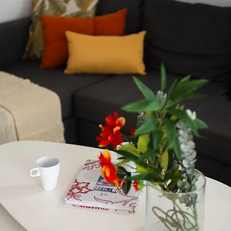 アパート Fidalsa Paradise Sea Punta Prima Punta Prima (Alicante)