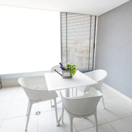 Fidalsa Paradise Sea Punta Prima * Punta Prima (Alicante)