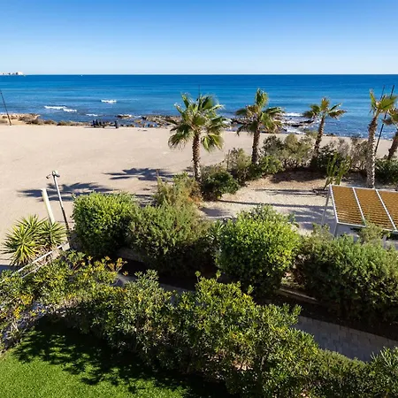 Fidalsa Paradise Sea Punta Prima * Punta Prima (Alicante)