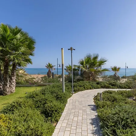 Fidalsa Paradise Sea Punta Prima アパート Punta Prima (Alicante)