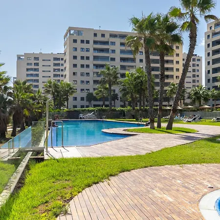 Fidalsa Paradise Sea Punta Prima