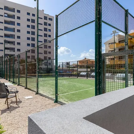 Fidalsa Paradise Sea Punta Prima Διαμέρισμα Punta Prima (Alicante)
