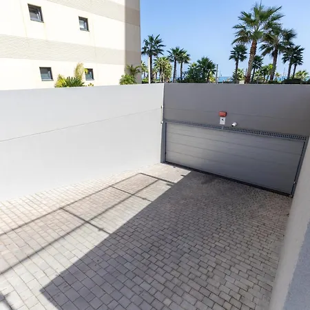 Fidalsa Paradise Sea Punta Prima דירה