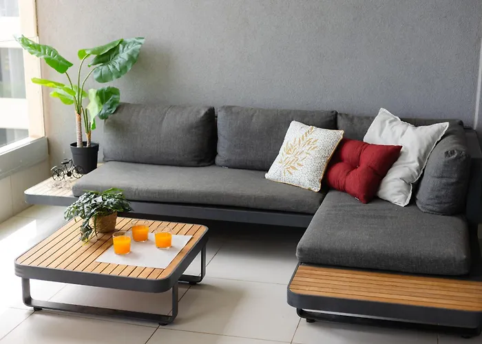 Fidalsa Paradise Sea Punta Prima *