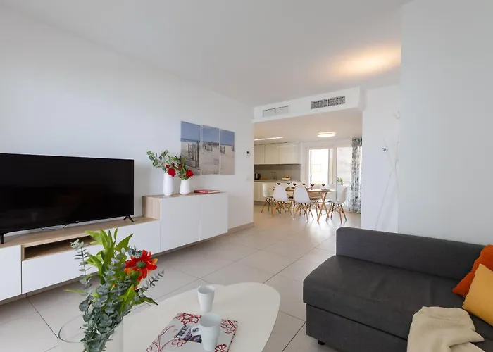 Fidalsa Paradise Sea Punta Prima דירה Punta Prima (Alicante)