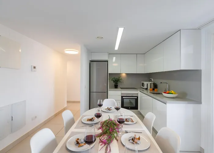 Fidalsa Paradise Sea Punta Prima דירה *