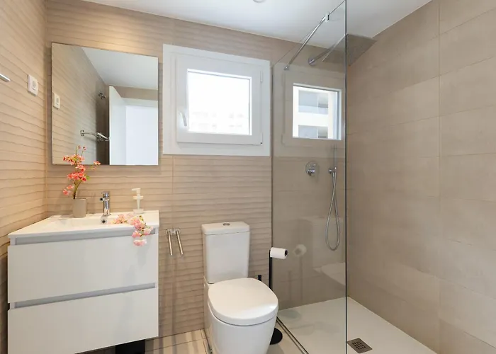 Fidalsa Paradise Sea Punta Prima דירה *