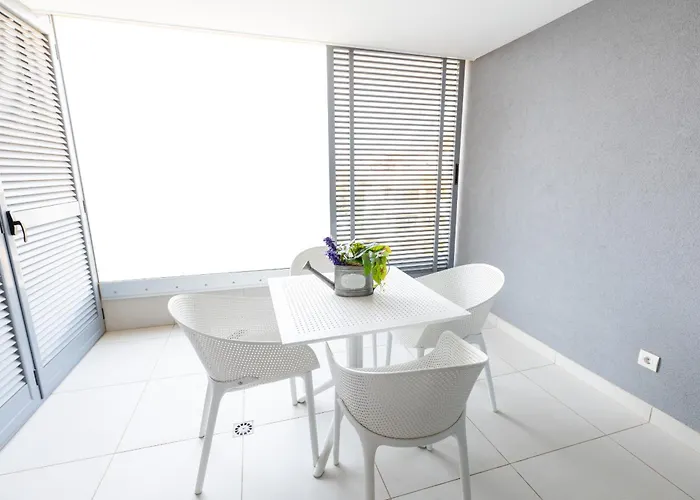 Fidalsa Paradise Sea Punta Prima * Punta Prima (Alicante)