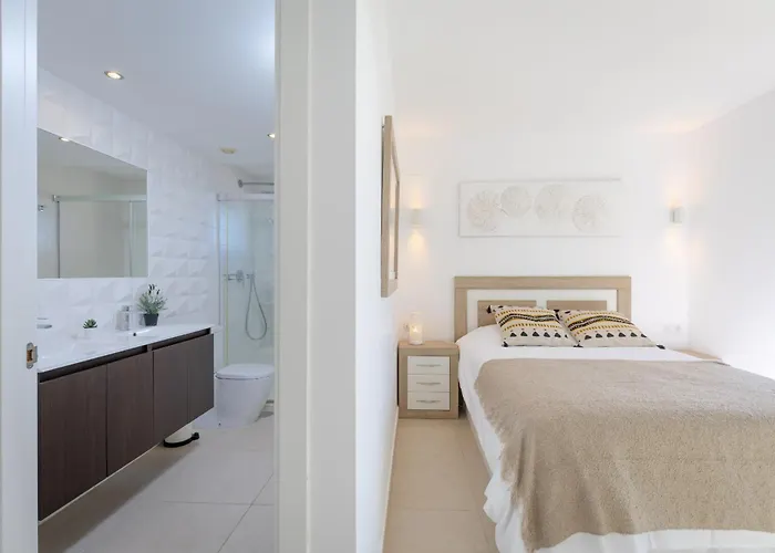 Fidalsa Paradise Sea Punta Prima דירה *