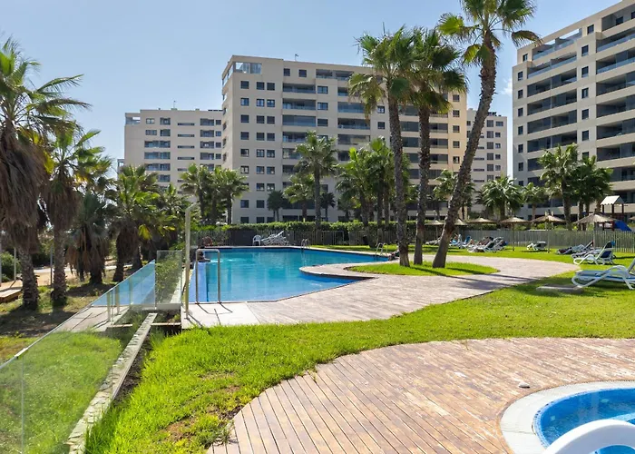 Fidalsa Paradise Sea Punta Prima