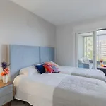 Fidalsa Paradise Sea Punta Prima * Punta Prima (Alicante)