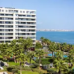 Lejlighed Fidalsa Paradise Sea Punta Prima
