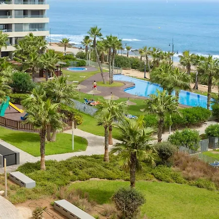 Fidalsa Paradise Sea Punta Prima