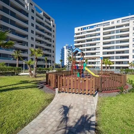 Fidalsa Paradise Sea Punta Prima Punta Prima (Alicante)