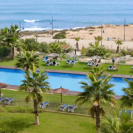 Fidalsa Paradise Sea Punta Prima