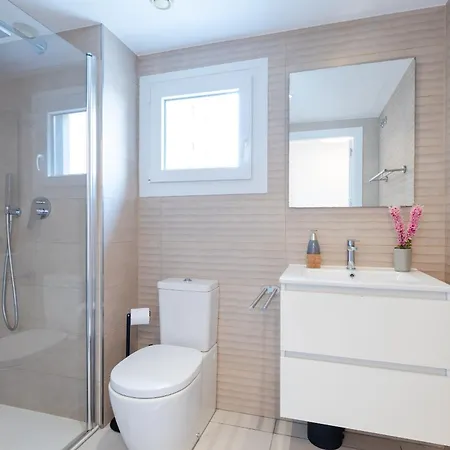 Apartament Fidalsa Paradise Sea Punta Prima *