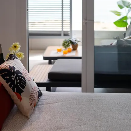 Fidalsa Paradise Sea Punta Prima شقة *