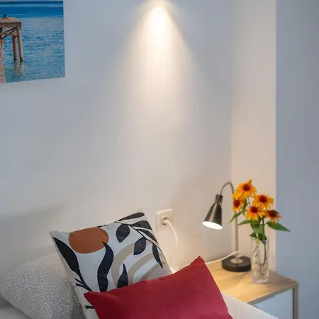 Fidalsa Paradise Sea Punta Prima شقة