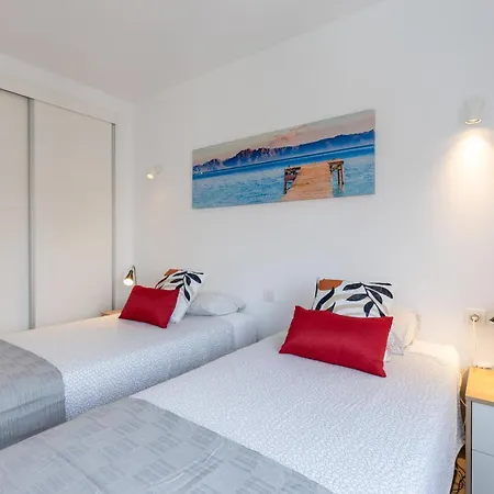 Fidalsa Paradise Sea Punta Prima Apartament