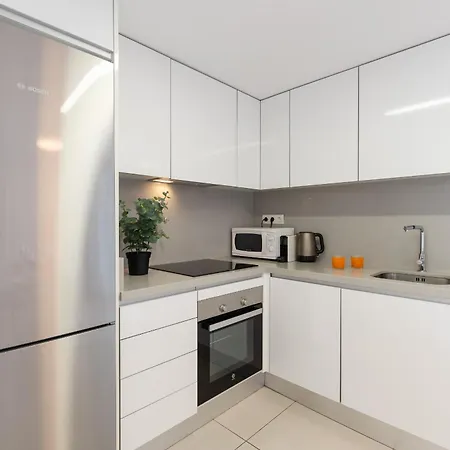 Fidalsa Paradise Sea Punta Prima