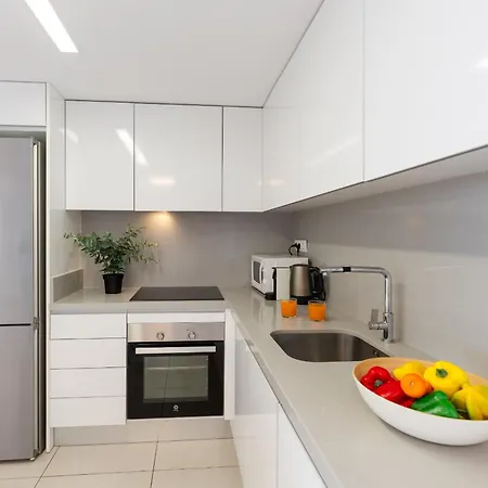Fidalsa Paradise Sea Punta Prima Apartament Torrevieja