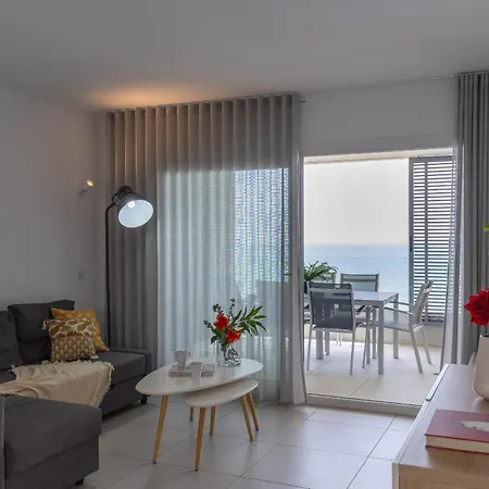 Fidalsa Paradise Sea Punta Prima Punta Prima (Alicante)