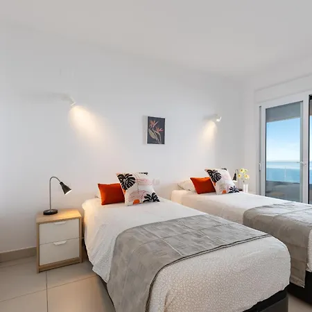 Fidalsa Paradise Sea Punta Prima Torrevieja