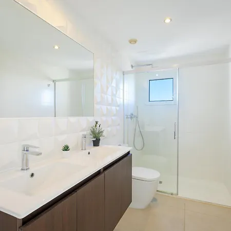 شقة Fidalsa Paradise Sea Punta Prima Punta Prima (Alicante)