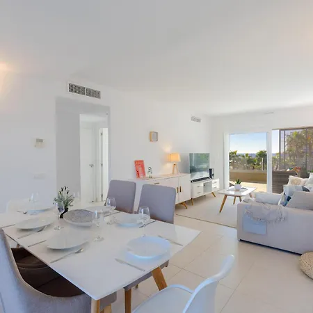 Fidalsa Paradise Sea Punta Prima Punta Prima (Alicante)