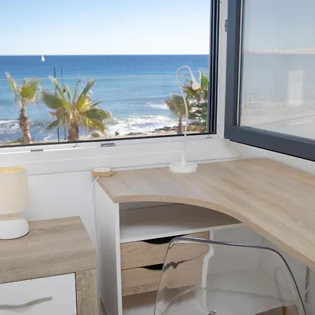 Fidalsa Paradise Sea Punta Prima Apartament Torrevieja
