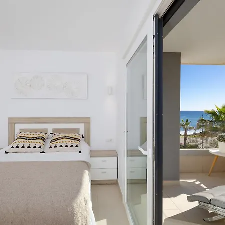 Fidalsa Paradise Sea Punta Prima Apartamento