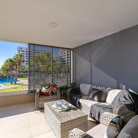 Apartamento Fidalsa Paradise Sea Punta Prima Punta Prima (Alicante)