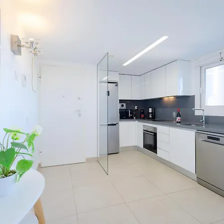Apartament Fidalsa Paradise Sea Punta Prima *