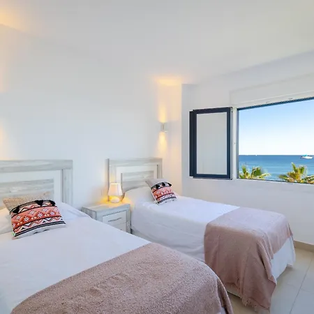 Fidalsa Paradise Sea Punta Prima Apartamento *