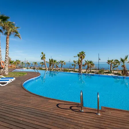 Fidalsa Paradise Sea Punta Prima