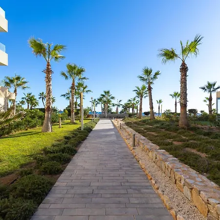 شقة Fidalsa Paradise Sea Punta Prima *