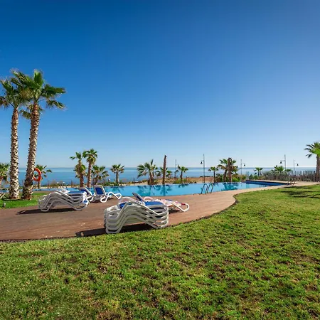 Fidalsa Paradise Sea Punta Prima Punta Prima (Alicante)