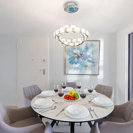 Fidalsa Paradise Sea Punta Prima Apartamento