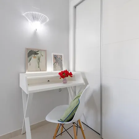 Fidalsa Paradise Sea Punta Prima شقة *