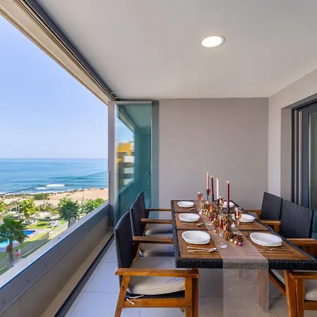 Apartamento Fidalsa Paradise Sea Punta Prima *