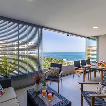 Fidalsa Paradise Sea Punta Prima *