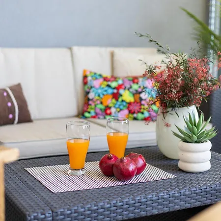 Fidalsa Paradise Sea Punta Prima Punta Prima (Alicante)